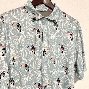 Johnnie O Golf Shirt